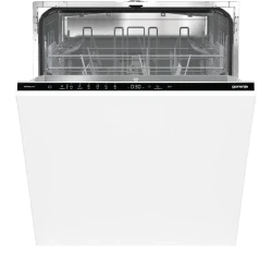 Masina de spalat vase Gorenje GV 643 D90, Alb flexmag.md