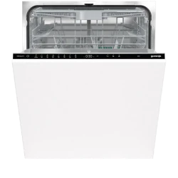 Masina de spalat vase Gorenje GV 663 D60, Alb flexmag.md
