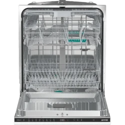 Машина посудомоечная Gorenje GV 663 D60, белая flexmag.md