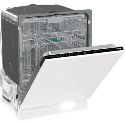 Машина посудомоечная Gorenje GV 663 D60, белая flexmag.md