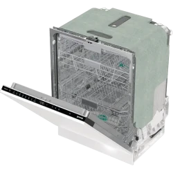Машина посудомоечная Gorenje GV 673 B60, белая flexmag.md