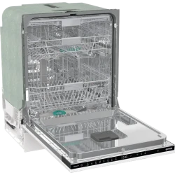 Машина посудомоечная Gorenje GV 673 B60, белая flexmag.md