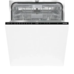Masina de spalat vase Gorenje GV 673 C60, Alb flexmag.md