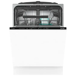Машина посудомоечная Gorenje GV 673 C60, белая flexmag.md