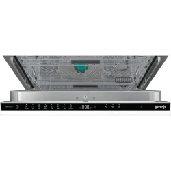 Машина посудомоечная Gorenje GV 673 C60, белая flexmag.md