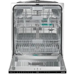 Машина посудомоечная Gorenje GV 673 C60, белая flexmag.md