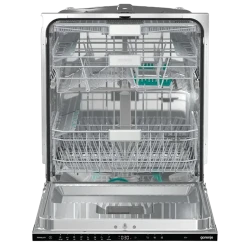Машина посудомоечная Gorenje GV 673 C62, белая flexmag.md