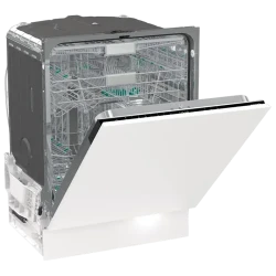 Машина посудомоечная Gorenje GV 673 C62, белая flexmag.md