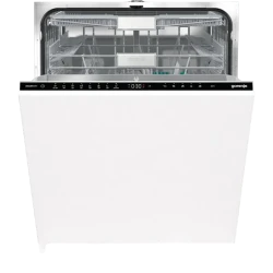 Masina de spalat vase Gorenje GV 693 C60UVAD, Alb flexmag.md
