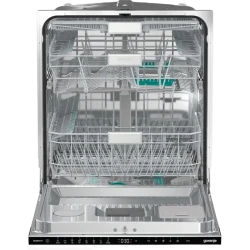 Машина посудомоечная Gorenje GV 693 C60UVAD, белая flexmag.md
