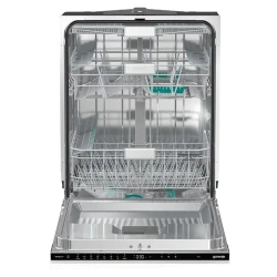 Машина посудомоечная Gorenje GV 693 C60XXL, белая flexmag.md