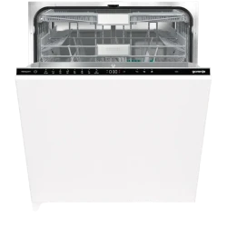 Masina de spalat vase Gorenje GV 693 C61AD, Alb flexmag.md