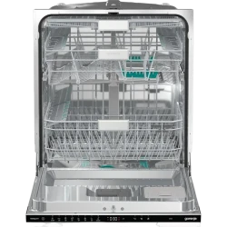 Машина посудомоечная Gorenje GV 693 C61AD, белая flexmag.md