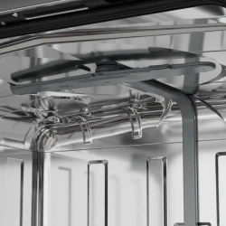 Посудомоечная машина Gorenje GV16E1, серая flexmag.md