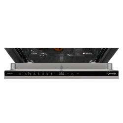Посудомоечная машина Gorenje GV16E1, серая flexmag.md