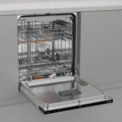 Посудомоечная машина Gorenje GV16E1, серая flexmag.md