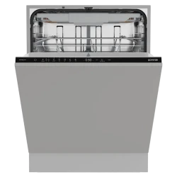 Masina de spalat vase Gorenje GV16E1, Gri flexmag.md