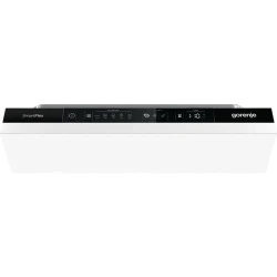 Посудомоечная машина Gorenje GV563E11, белая flexmag.md