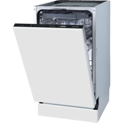 Посудомоечная машина Gorenje GV563E11, белая flexmag.md