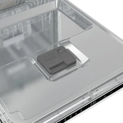 Посудомоечная машина Gorenje GV643E61, белая flexmag.md
