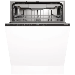 Masina de spalat vase Gorenje GV643E61, Alb flexmag.md