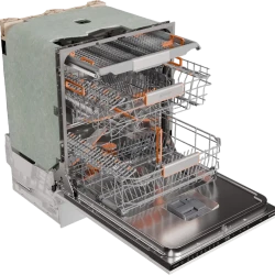 Посудомоечная машина Gorenje GV663B65, белая flexmag.md