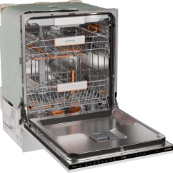 Посудомоечная машина Gorenje GV663B65, белая flexmag.md
