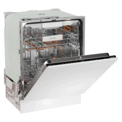Masina de spalat vase Gorenje GV673A65, Negru flexmag.md