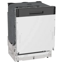 Посудомоечная машина Gorenje GV673B66, черная flexmag.md