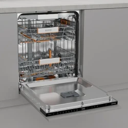 Посудомоечная машина Gorenje GV673B66, черная flexmag.md