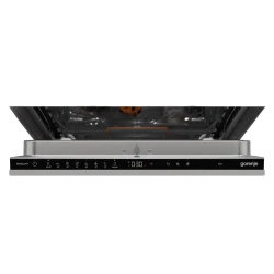 Машина посудомоечная Gorenje GV673C65, серая flexmag.md