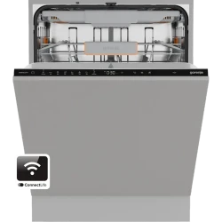 Masina de spalat vase Gorenje GV673C65, Gri flexmag.md