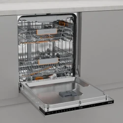Машина посудомоечная Gorenje GV673C65, серая flexmag.md
