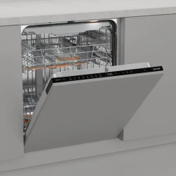Посудомоечная машина Gorenje GV673D63, черная flexmag.md