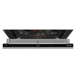 Машина посудомоечная Gorenje GVB67364, серая flexmag.md