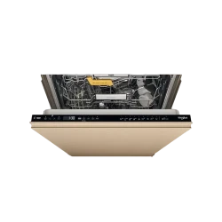 Masina de spalat vase Hotpoint-Ariston H2I HD526 A, Negru flexmag.md
