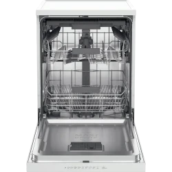Masina de spalat vase Hotpoint-Ariston H7F HP33, Alb flexmag.md