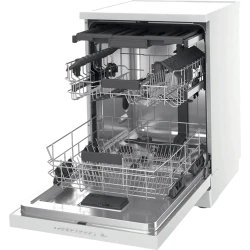Masina de spalat vase Hotpoint-Ariston H7F HP33, Alb flexmag.md