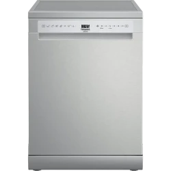 Masina de spalat vase Hotpoint-Ariston H7F HS41 X, Otel inoxidabil flexmag.md