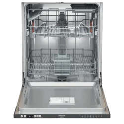 Masina de spalat vase Hotpoint-Ariston HI 5010 C, Alb flexmag.md
