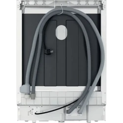 Masina de spalat vase Hotpoint-Ariston HIS 3010, Alb flexmag.md