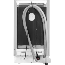 Masina de spalat vase Hotpoint-Ariston HSIO 3O23 WFE, Alb flexmag.md