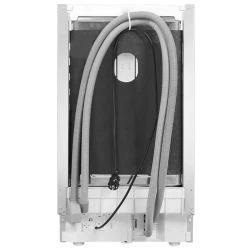 Masina de spalat vase Hotpoint-Ariston HSIO 3O35 WFE, Alb flexmag.md