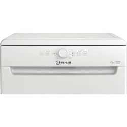 Masina de spalat vase Indesit D2F HK26, Alb flexmag.md
