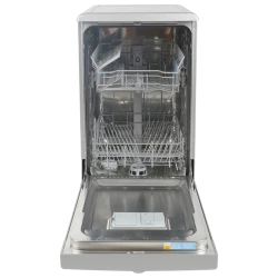 Masina de spalat vase Indesit DSCFE 1B10 S, Argintiu flexmag.md