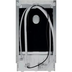 Masina de spalat vase Indesit DSIC 3M19, Alb flexmag.md
