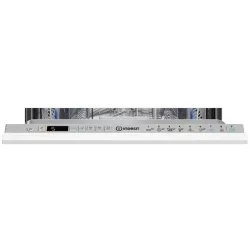 Masina de spalat vase Indesit DSIO 3M24 C S Argintiu flexmag.md