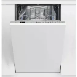 Masina de spalat vase Indesit DSIO 3M24 C S Argintiu flexmag.md