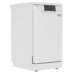 Masina de spalat vase Midea MFD45S370W flexmag.md