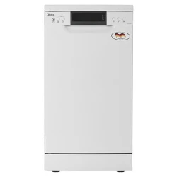 Masina de spalat vase Midea MFD45S370W flexmag.md